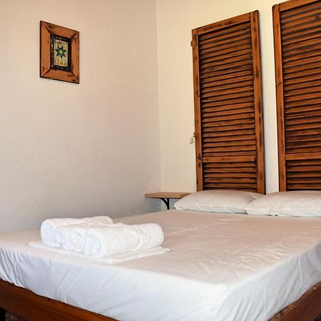 Vila Chorefto Port House Zagora Exteriér fotografie
